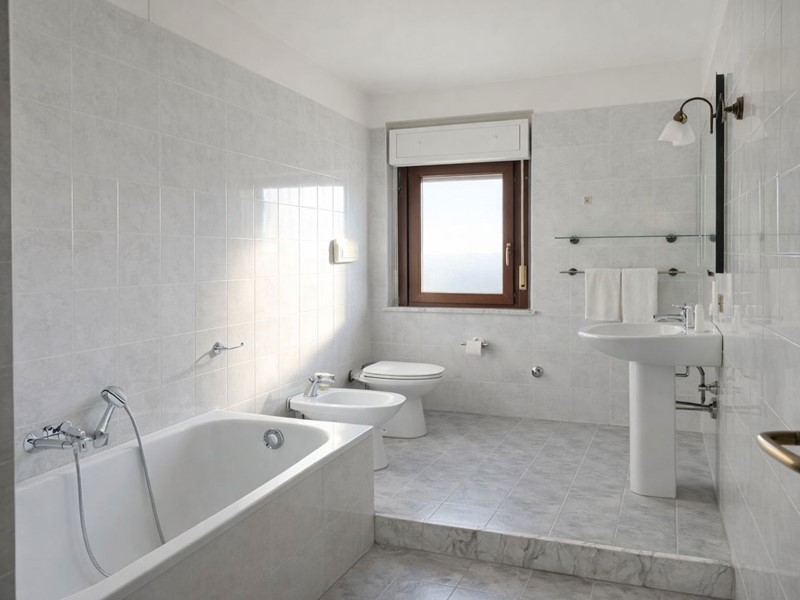 Appartamento in Vendita a Somma Vesuviana, 240'000&euro;, 120 m²