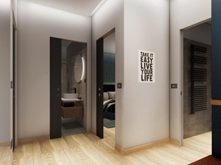 Appartamento in Vendita a Napoli, 100 m²