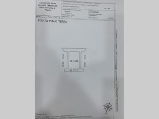 Appartamento in Vendita a Sant'Anastasia, 390 m²