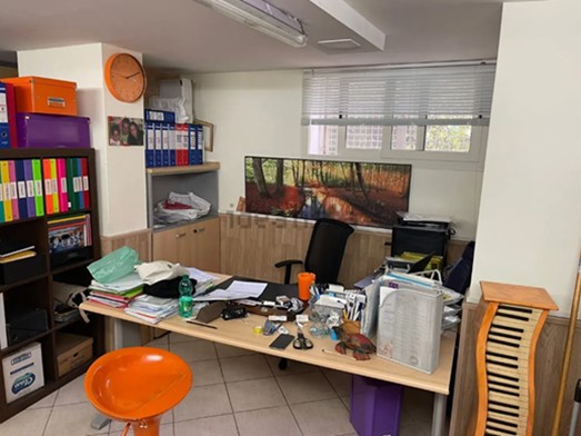 Negozio in Vendita a Napoli, 44'500€, 20 m²