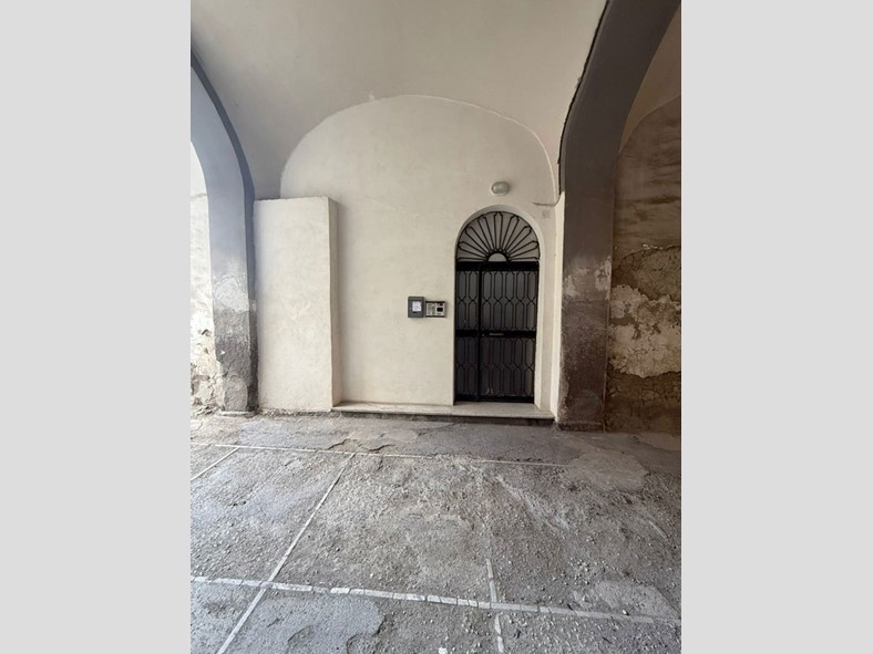 Trilocale in Vendita a Somma Vesuviana, 150'000€, 90 m²