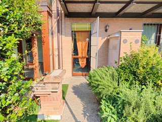 Bilocale in Vendita a Rottofreno, 135'000€, 63 m², arredato