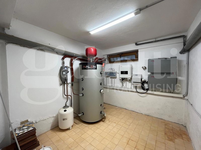 Villetta a schiera in Vendita a San Nicola Arcella, 159'000€, 108 m², arredato