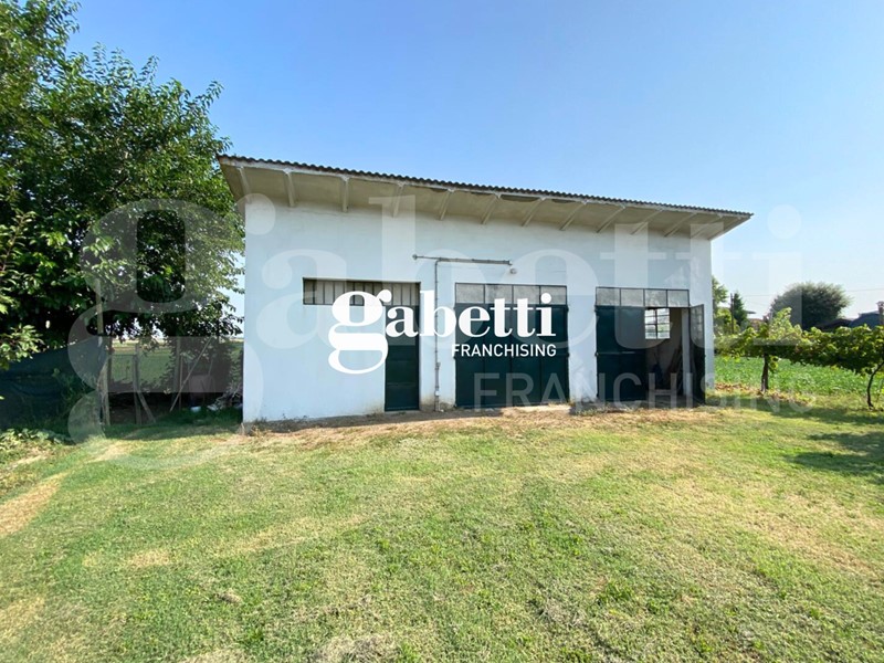 Casa Indipendente in Vendita a Bagnoli di Sopra, 196 m²