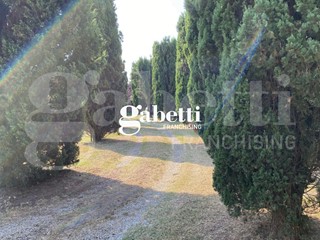 Casa Indipendente in Vendita a Bagnoli di Sopra, 196 m²