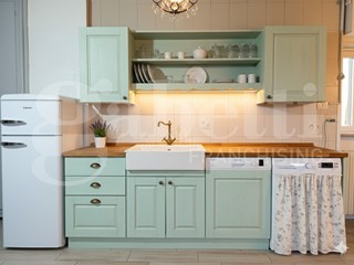 Attico in Vendita a Bologna, 189'000€, 35 m², arredato