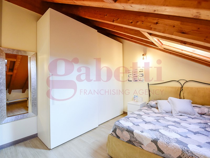 Quadrilocale in Vendita a Seregno, 289'000€, 145 m²