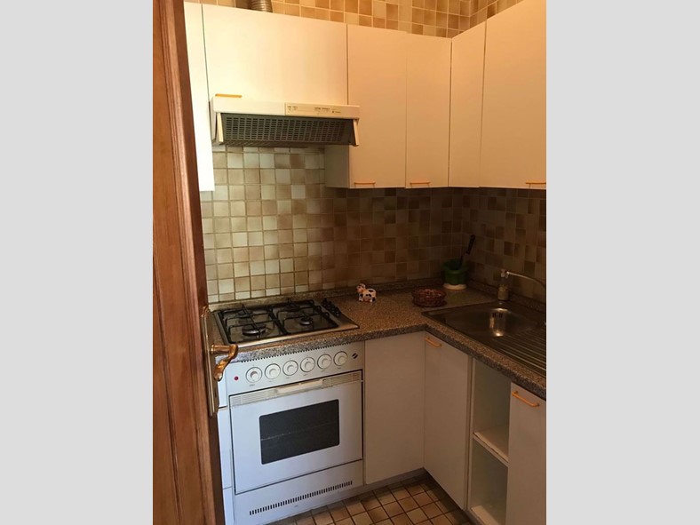 Bilocale in Affitto a Roma, 1'350€, 55 m², arredato