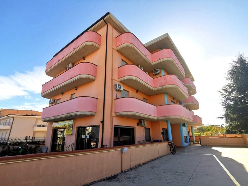 Bilocale in Vendita a San Salvo, 69'000€, 50 m²