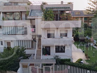 Attico in Vendita a Nettuno, 198'000€, 105 m²