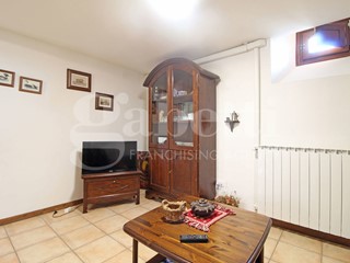 Quadrilocale in Affitto a Rivisondoli, 800€, 82 m², arredato