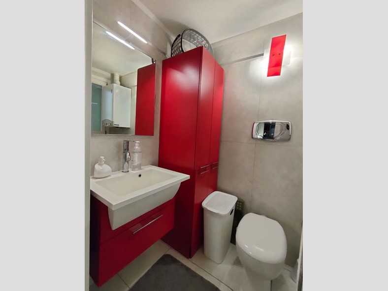 Appartamento in Vendita a Adria, 170'000€, 105 m², arredato