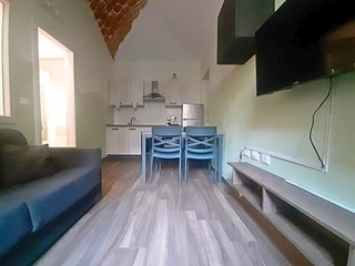 Bilocale in Affitto a Torino, 600€, 48 m², arredato