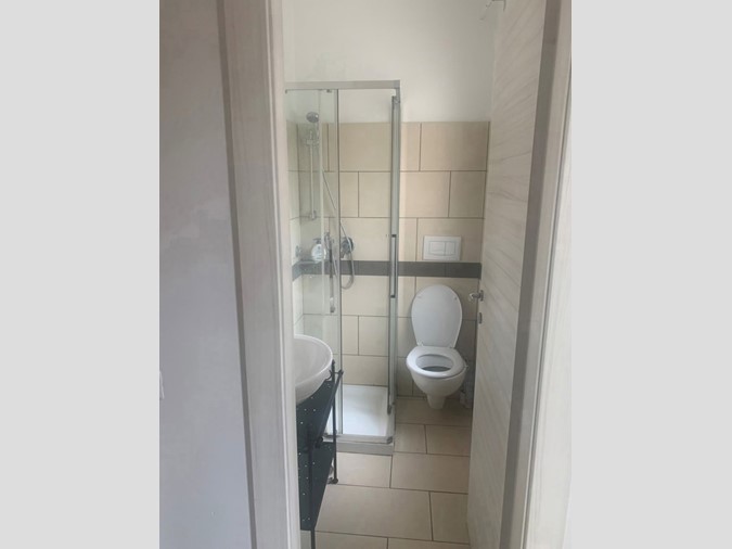 Villetta a schiera in Affitto a Roma, 890&euro;, 75 m², arredato