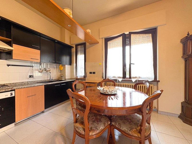 Villa in Vendita a Boffalora sopra Ticino, 175'000€, 90 m²