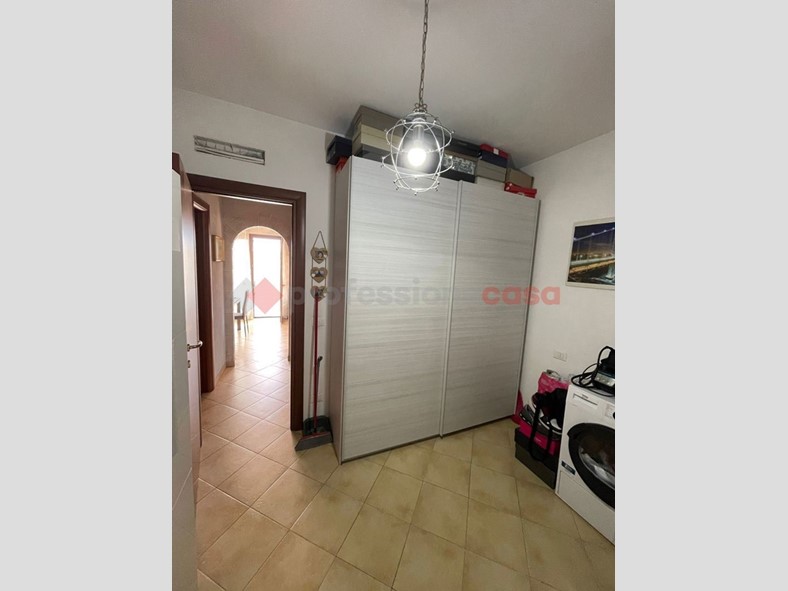 Quadrilocale in Vendita a Monte Compatri, 209'000€, 95 m²