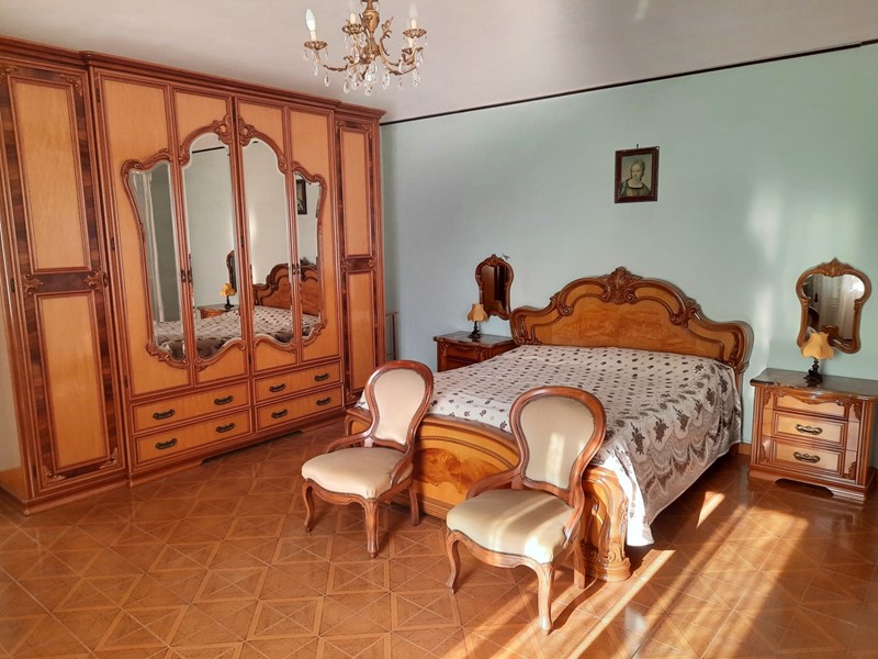 Appartamento in Vendita a Sant'Ambrogio di Torino, 152'000€, 116 m²