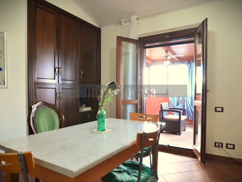 Quadrilocale in Affitto a Deruta, 480€, 65 m², arredato
