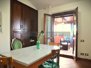 Quadrilocale in Affitto a Deruta, 480€, 65 m², arredato