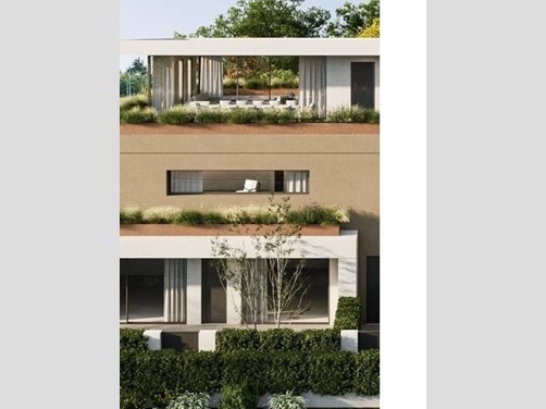 Appartamento in Vendita a Thiene, 448'000€, 230 m², con Box