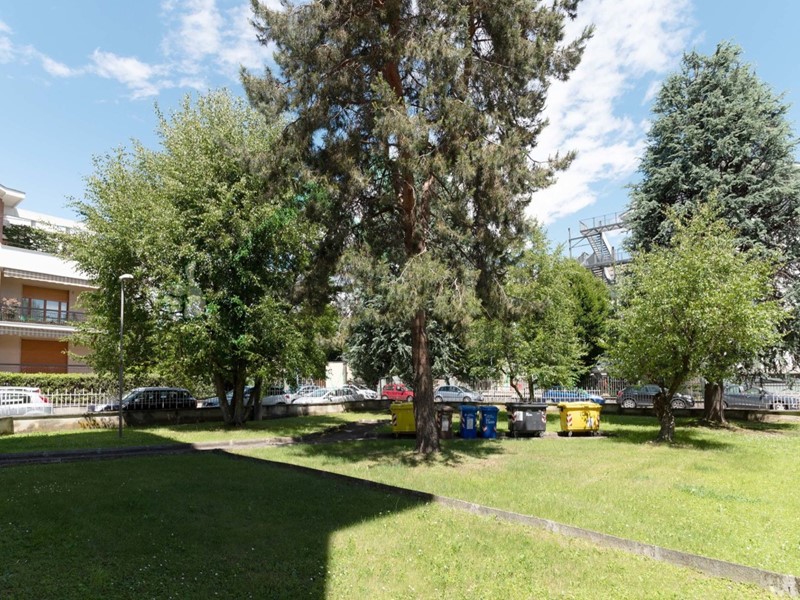 Quadrilocale in Vendita a Ciriè, 149'000€, 100 m²