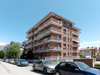 Quadrilocale in Vendita a Ciriè, 149'000&euro;, 100 m²