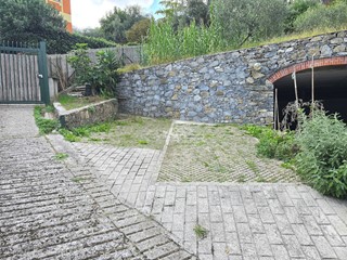 Box in Vendita a Santa Margherita Ligure, 38'000€, 15 m²