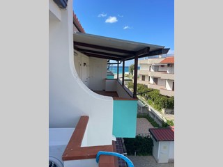 Bilocale in Vendita a Santa Maria del Cedro, 65'000€, 45 m²