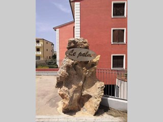 Trilocale in Vendita a Santa Teresa Gallura, zona Porto turistico , 145'000€, 55 m², arredato