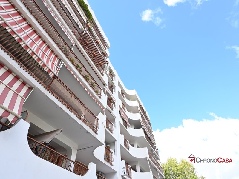 Appartamento in Vendita a Messina, 135'000€, 128 m²