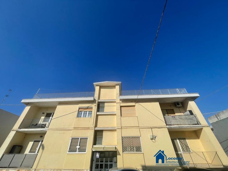 Trilocale in Vendita a Cellamare, 83'000€, 85 m²
