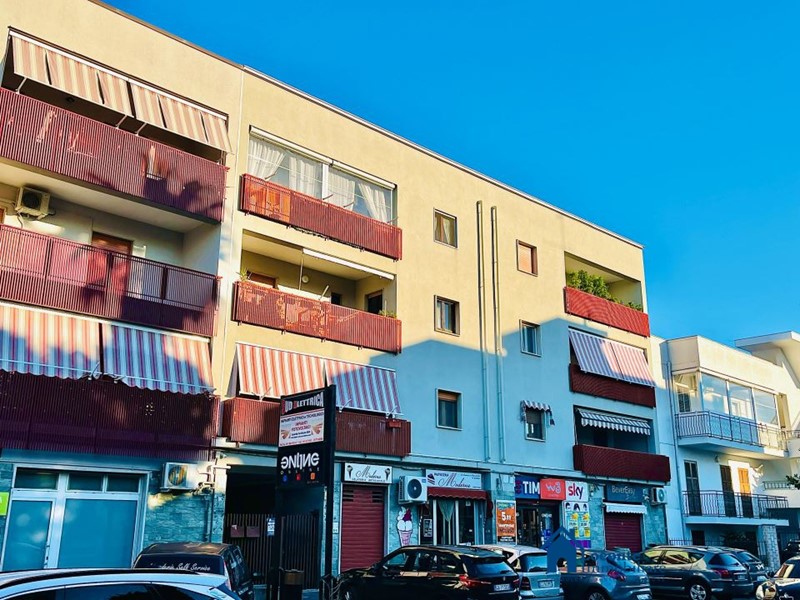 Trilocale in Vendita a Capurso, 148'000€, 100 m²