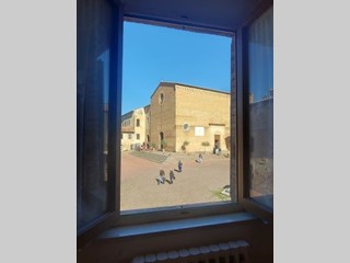 Casa Semi Indipendente in Vendita a San Gimignano, 275'000€, 124 m²