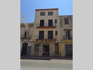 Casa Indipendente in Vendita a Alcamo, 65'000€, 129 m²