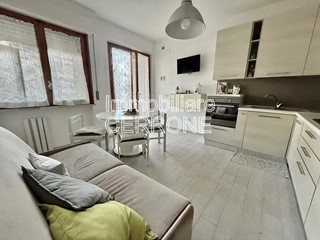 Bilocale in Vendita a Cecina, zona Cecina Marina, 190'000€, 41 m², arredato