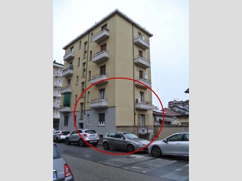 Quadrilocale in Vendita a Torino, 86'250€, 96 m²