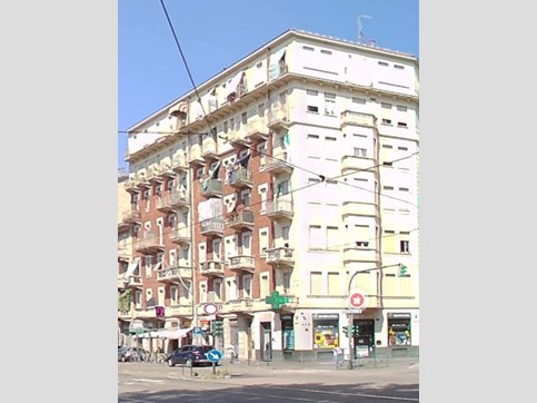 Trilocale in Vendita a Torino, 55'000€, 63 m²