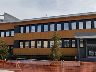 Capannone in Vendita a Beinasco, 712'500€, 3290 m²