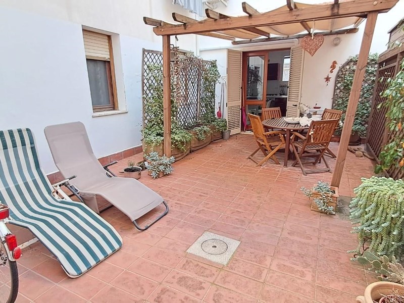 Bilocale in Vendita a Cecina, 135'000€, 50 m², arredato