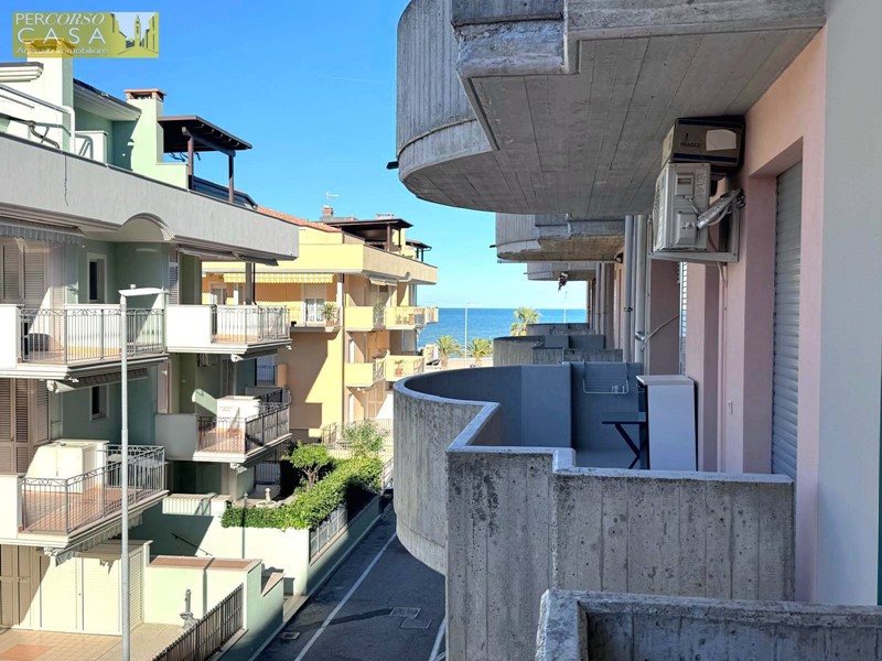 Bilocale in Vendita a Tortoreto, 140'000€, 54 m²