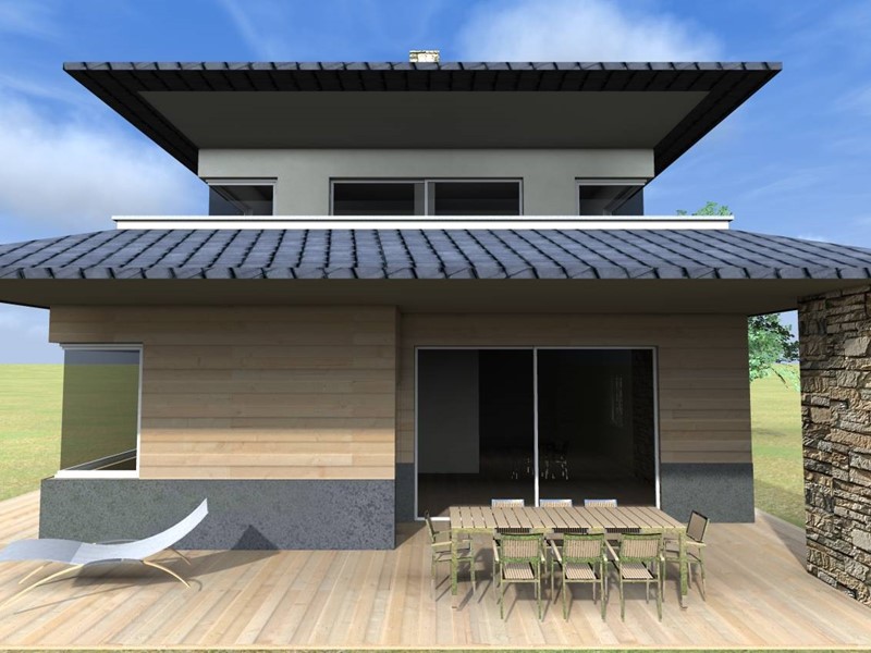 Villa in Vendita a Forlì, 249'000€, 160 m²