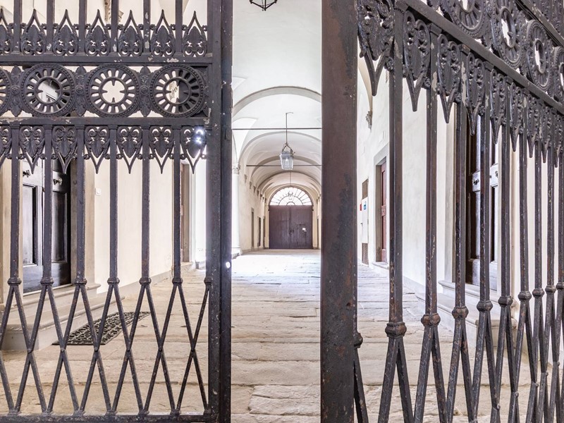 Trilocale in Affitto a Firenze, 1'500€, 70 m²