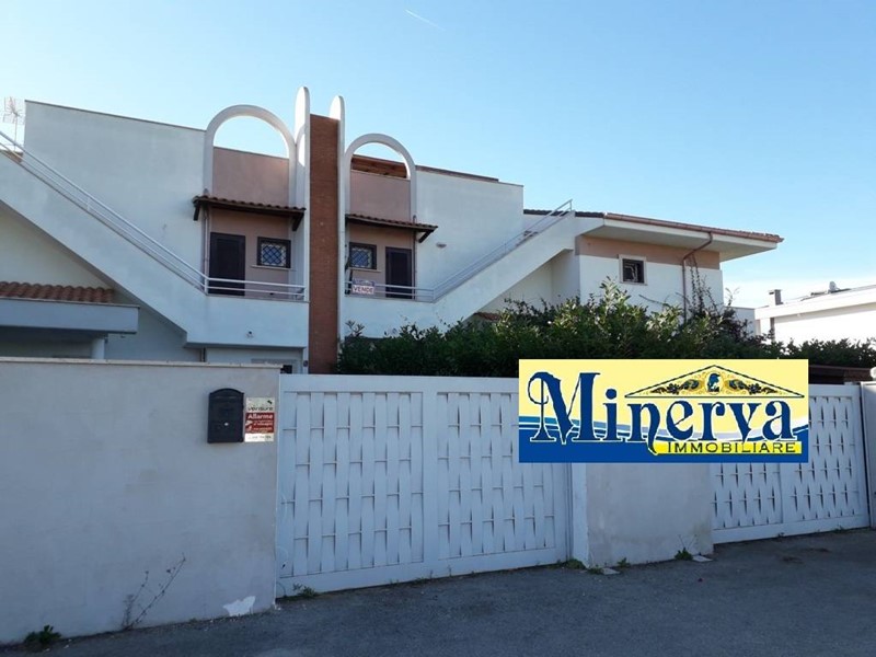 Villetta a schiera in Vendita a Anzio, 228'000€, 110 m²
