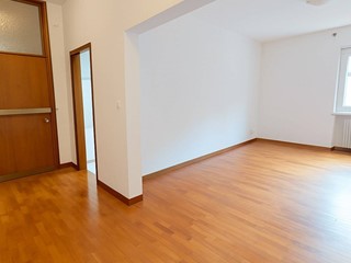 Quadrilocale in Affitto a Ferrara, 800€, 108 m²