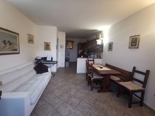 Quadrilocale in Affitto a Grosseto, 570€, 60 m², arredato