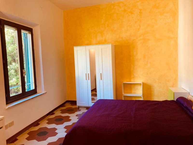 Quadrilocale in Affitto a Pisa, 400€, 14 m², arredato