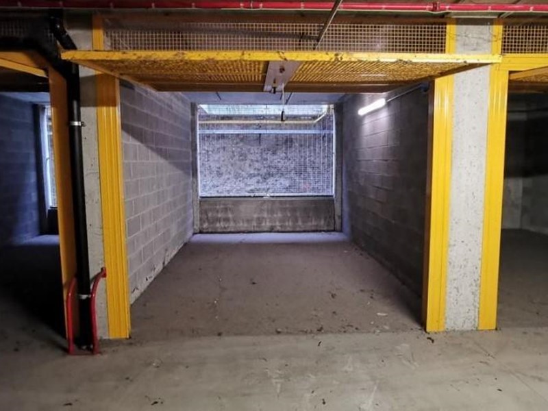 Box in Vendita a Milano, 36'480€, 46 m²