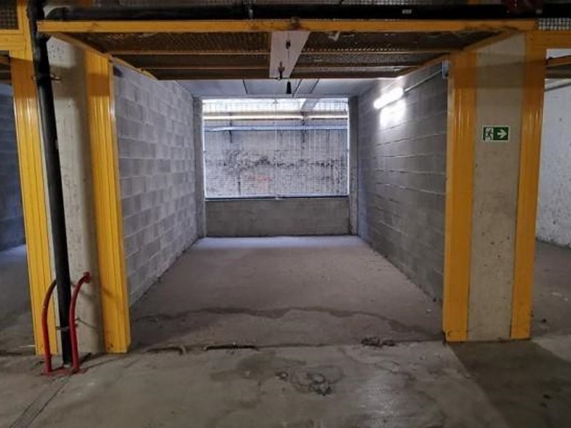 Box in Vendita a Milano, 33'600€, 34 m²