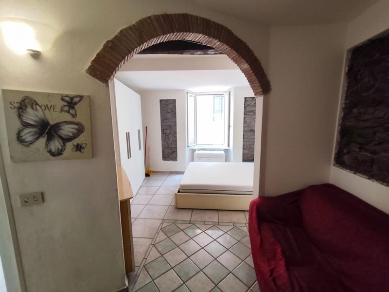 Monolocale in Affitto a Carrara, 450€, 40 m², arredato