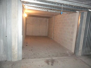 Box in Vendita a Pozzo d'Adda, 5'400€, 16 m²